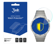 3MK Watch Protection do Huawei Watch GT 4 46mm 5903108539418 - 1183886 - zdjęcie 1